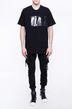 Printed t-shirt, zdjęcie 2 Printed t-shirt od Julius
